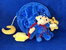 Babyspielzeug Steiff Mobile Anhänger Prinz Maari 