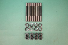 Zylinderkopfschraube Stehbolzen Wartburg 353 311 312 313 Barkas B1000 Framo F9