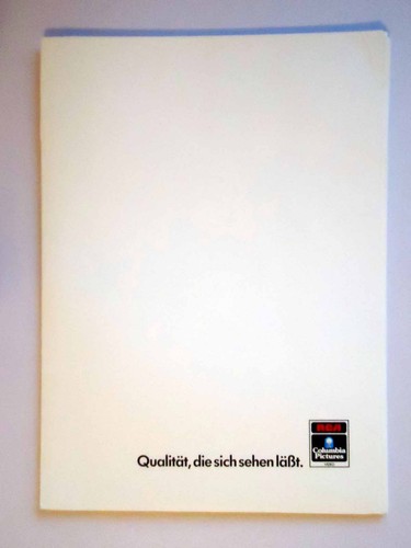 Rca columbia pictures - rca,