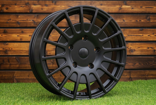R18 zoll 5x160 - 4x, calibre