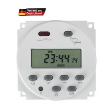 Programmierbarer Zeitschalter