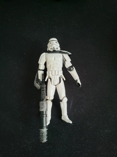Star wars hasbro stormtrooper - hasbro,