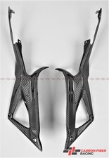 Carbon Fiber Tank Side Panels