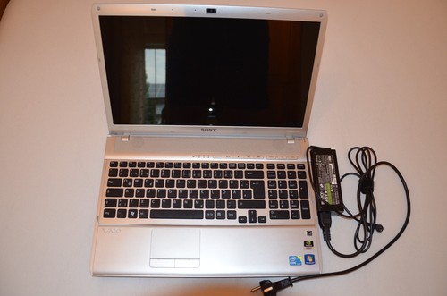 Sony vaio pcg - -,