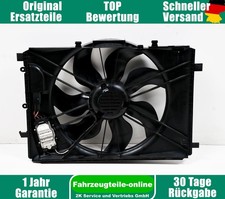 Mercedes GLK X204 A2049064702 Motorlüfter Kühlerlüfter Ventilator 200 CDI