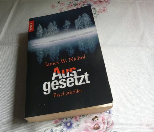 James nichol ausgesetzt - james, w.