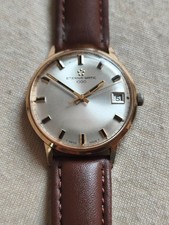 Eterna Matic 1000 Automatik