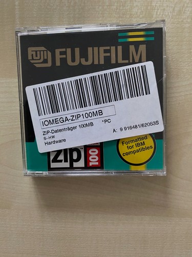 Zip datenträger iomega - zip-datenträger, iomega-zip