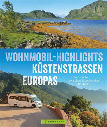 Wohnmobil-Highlights