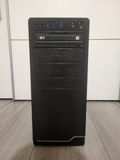 TOP PC Intel i5 10 Gen | 16 B