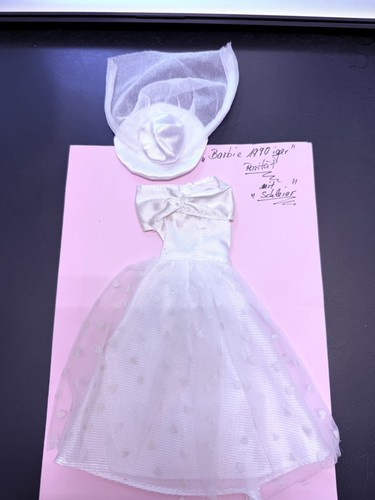 Outfit barbie von - von, 1990iger