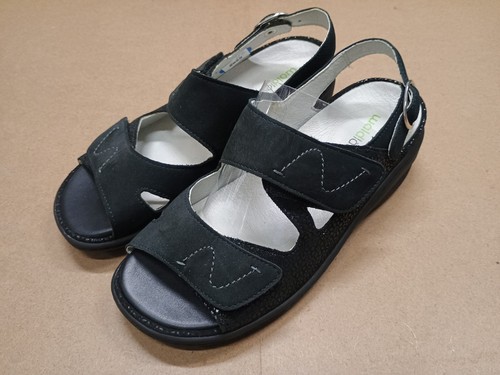 Waldläufer damen sandalen - waldläufer,