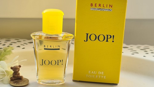 Parfum miniatur joop - miniatur, berlin