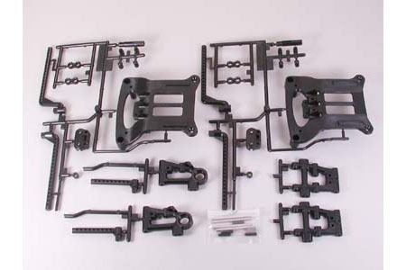 Tamiya 01d teile susp - tt-01d,