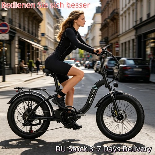 Neu zoll klapprad - neu,