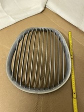 Kühlergrill Wiesmann MF3 MF4 MF5 GT, Versand versichert/kostenlos, guter Zustand