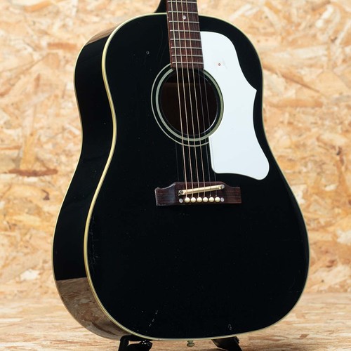 Gibson custom shop - shop, j-45