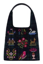 Oilily Hendrikje Hobo Bag