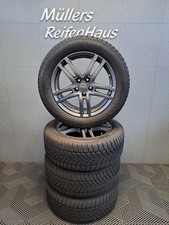 FORD S-MAX GALAXY 17 ZOLL