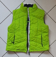 Gaastra Weste gesteppt Gr. M