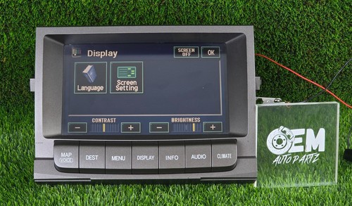 Lexus gx470 2004 2007 - 2004-2007, multi