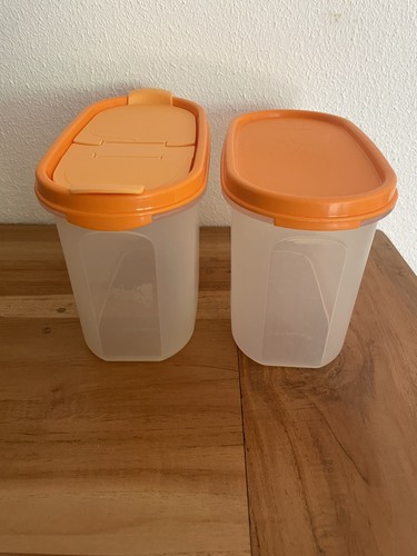 Tupperware eidgenossen set - 2,