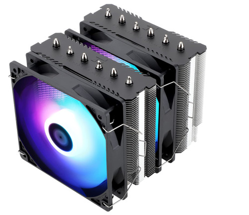 Cpu kühler thermalright - cpu-kühler,
