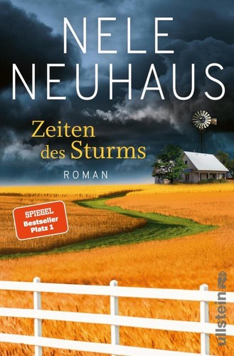 Nele neuhaus zeiten des sturms - des,