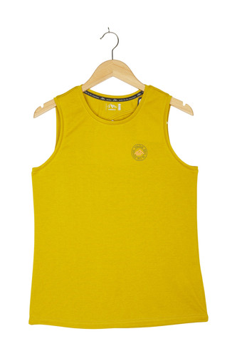 Maloja samtsèm sleeveless - maloja,