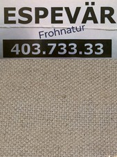 Ikea ESPEVÄR Bezug für