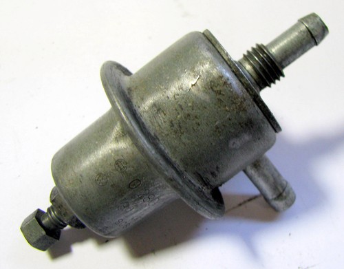 Benzindruckregler 0280160001