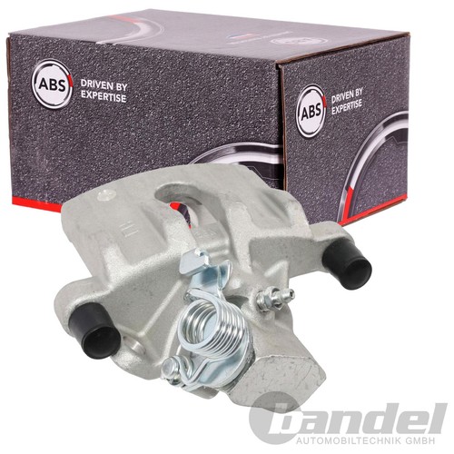 Bremssattel hinten rechts für - hinten,