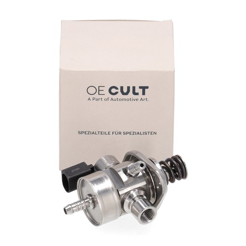 Cult hochdruckpumpe für vw - oe-cult,