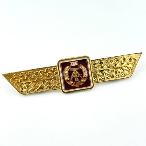 Ddr nva allgemeines - ddr,