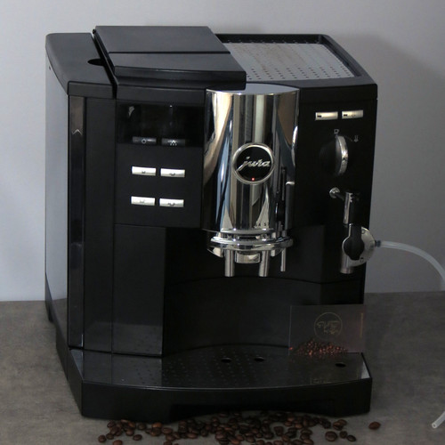 Jura s7 s9 avantgarde - jura,