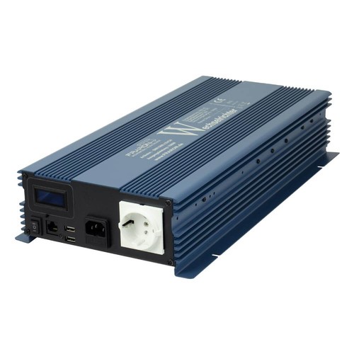 Fraron blueplus 12v 1500w - /,