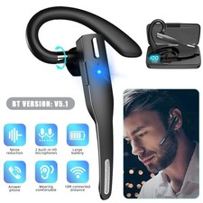 Wireless bluetooth headset - wireless,