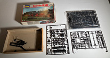 Revell lokomotive - lokomotive, --