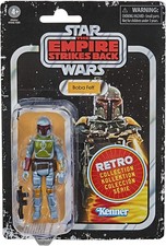Boba Fett - Kenner, Hasbro