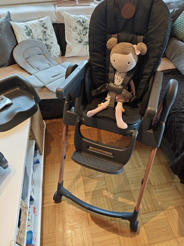 Maxi cosi baby - maxi-cosi, baby-hochstuhl-kombi