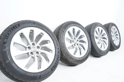 Audi 4k8 winterreifen - 4k8,