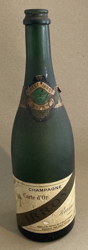 Vintage ernest irroy reims - vintage,