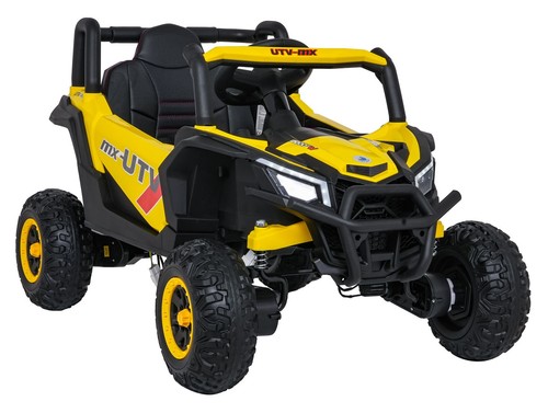 Kinder elektro buggy madman - kinder,