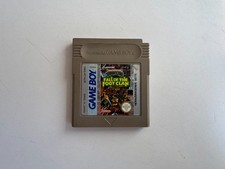 Turtles fall the foot clan - of,