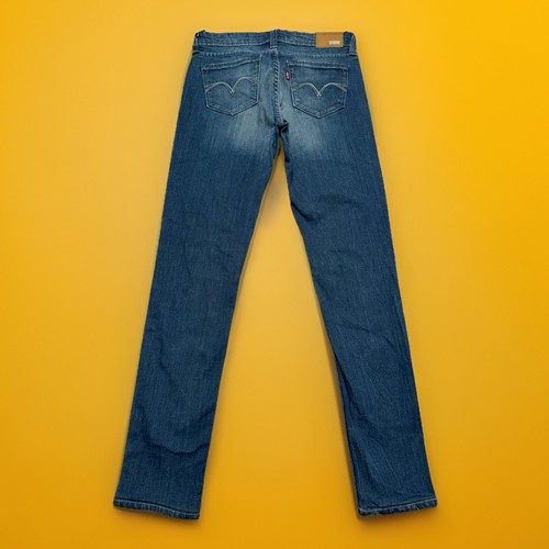 Levi demi curve low - demi,