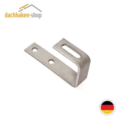 Dachhaken basic schiefer - basic, |