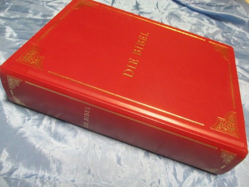 Die bibel das alte und - ,,