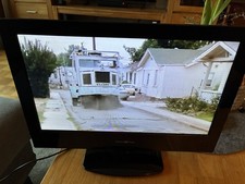 Reflexion 12V LCD TV LDD-167 -