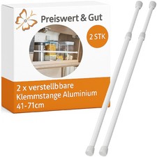 Teleskopstange verstellbar - 2,
