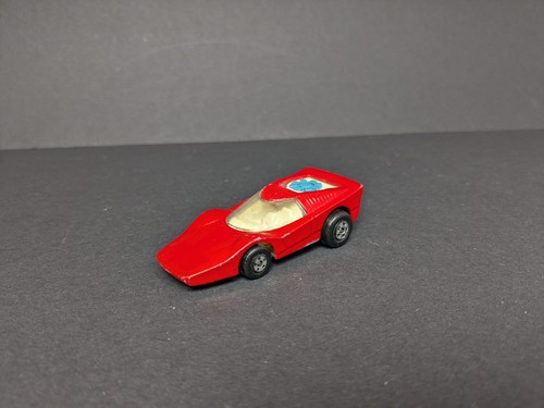 Matchbox lesney rolamatics - lesney,
